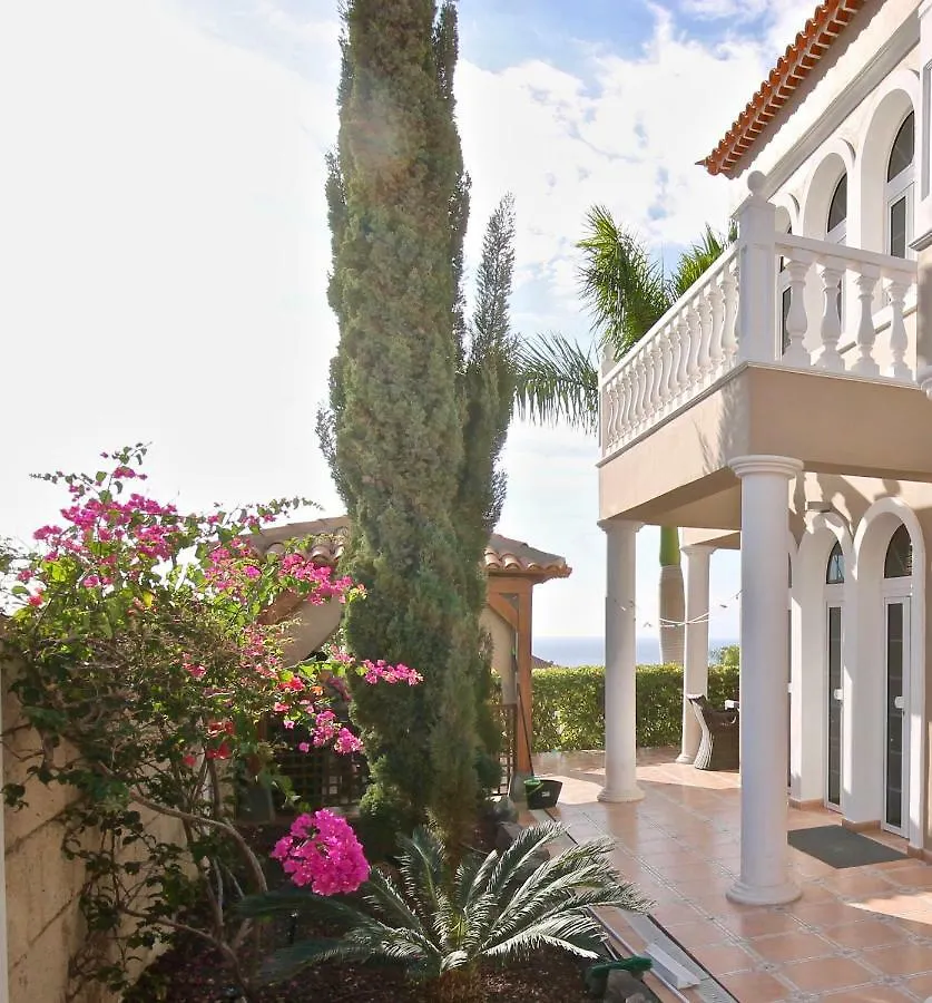 Villa Costa Adeje