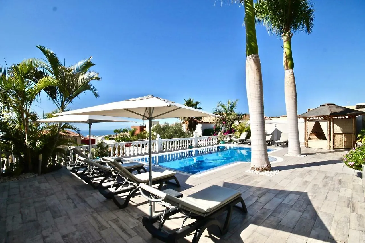 Villa Costa Adeje