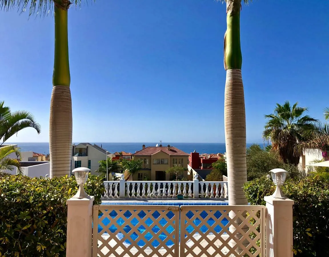 Villa Costa Adeje  Costa Adeje (Tenerife)
