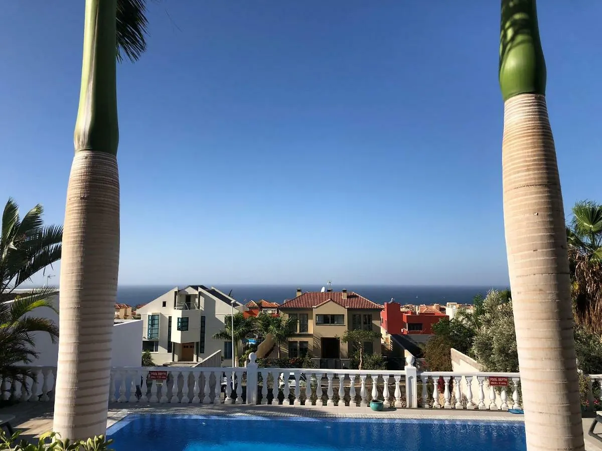 Villa Costa Adeje