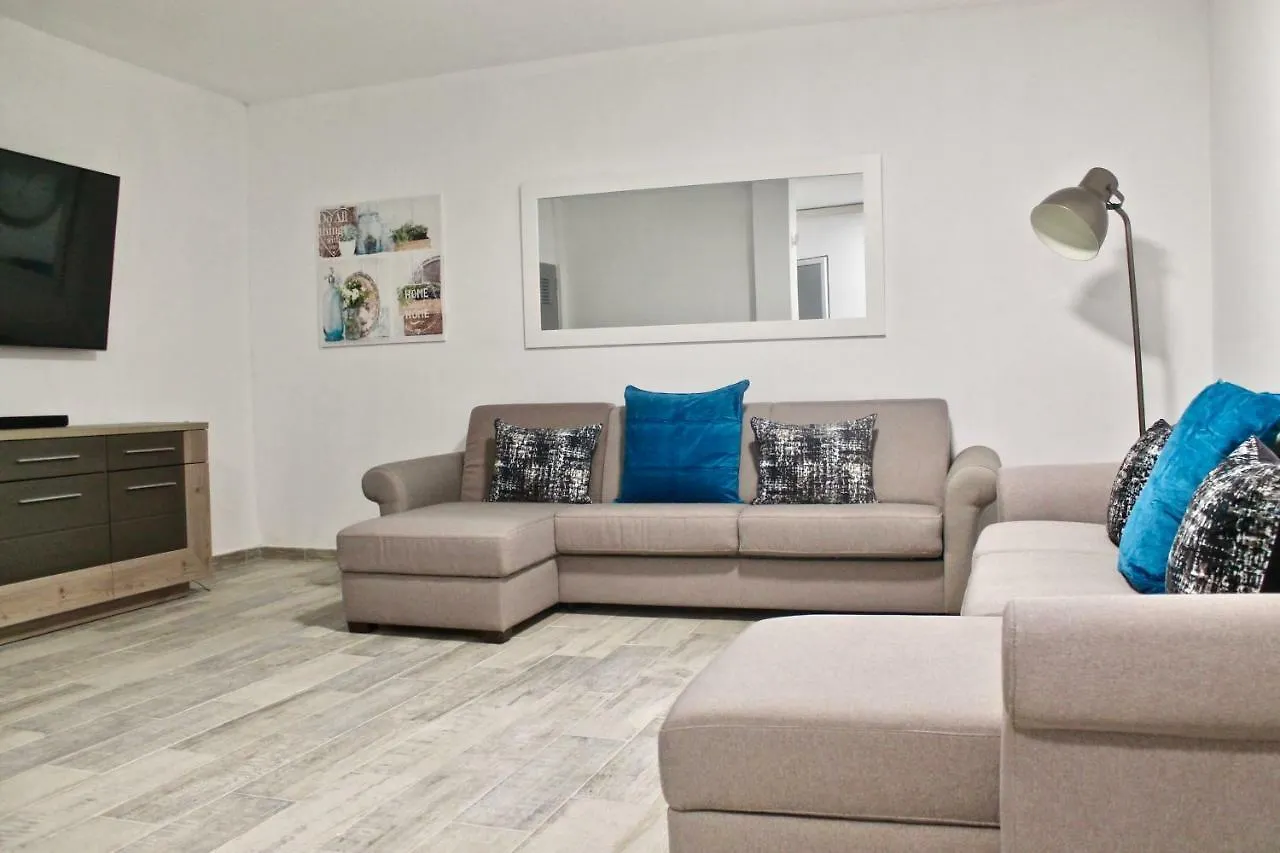Villa Costa Adeje