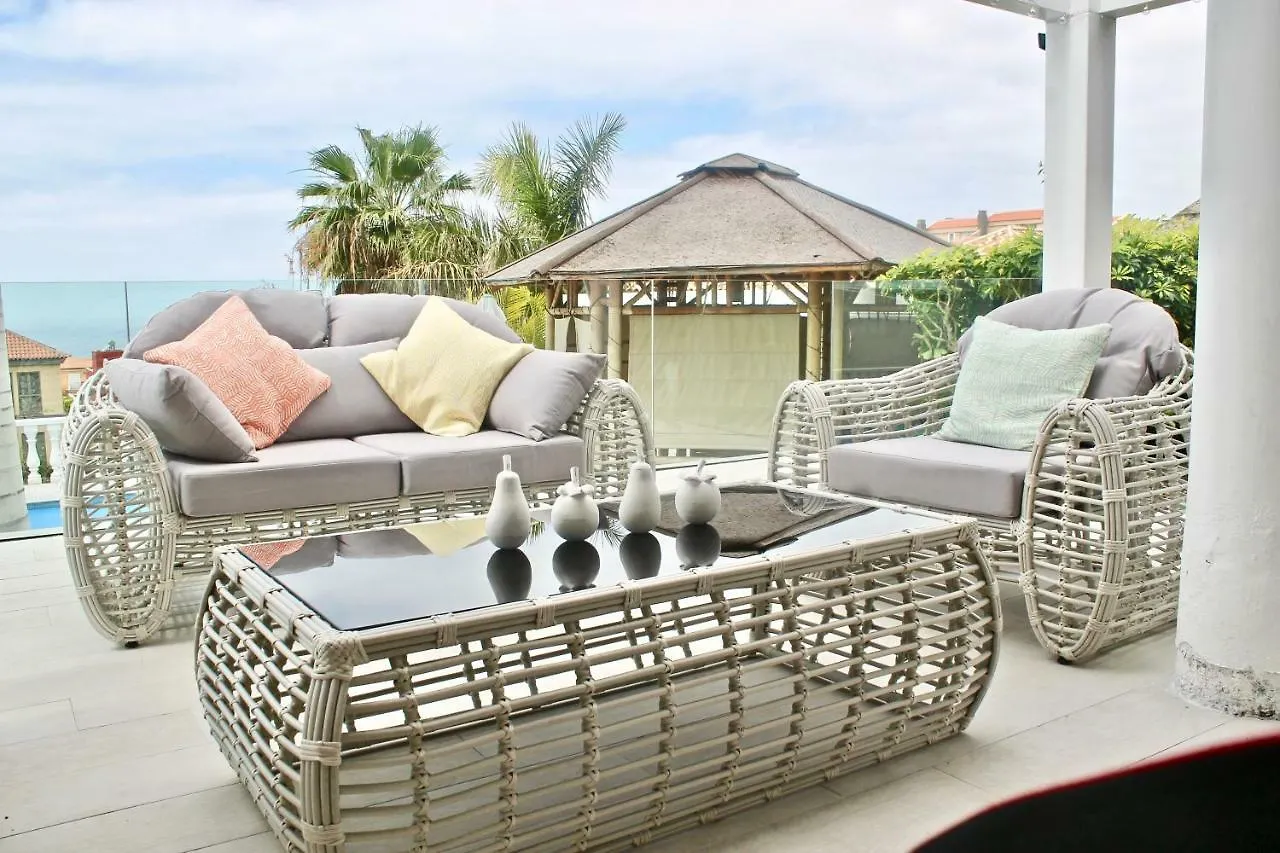 Villa Costa Adeje